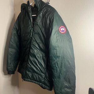 Canada Goose Coat